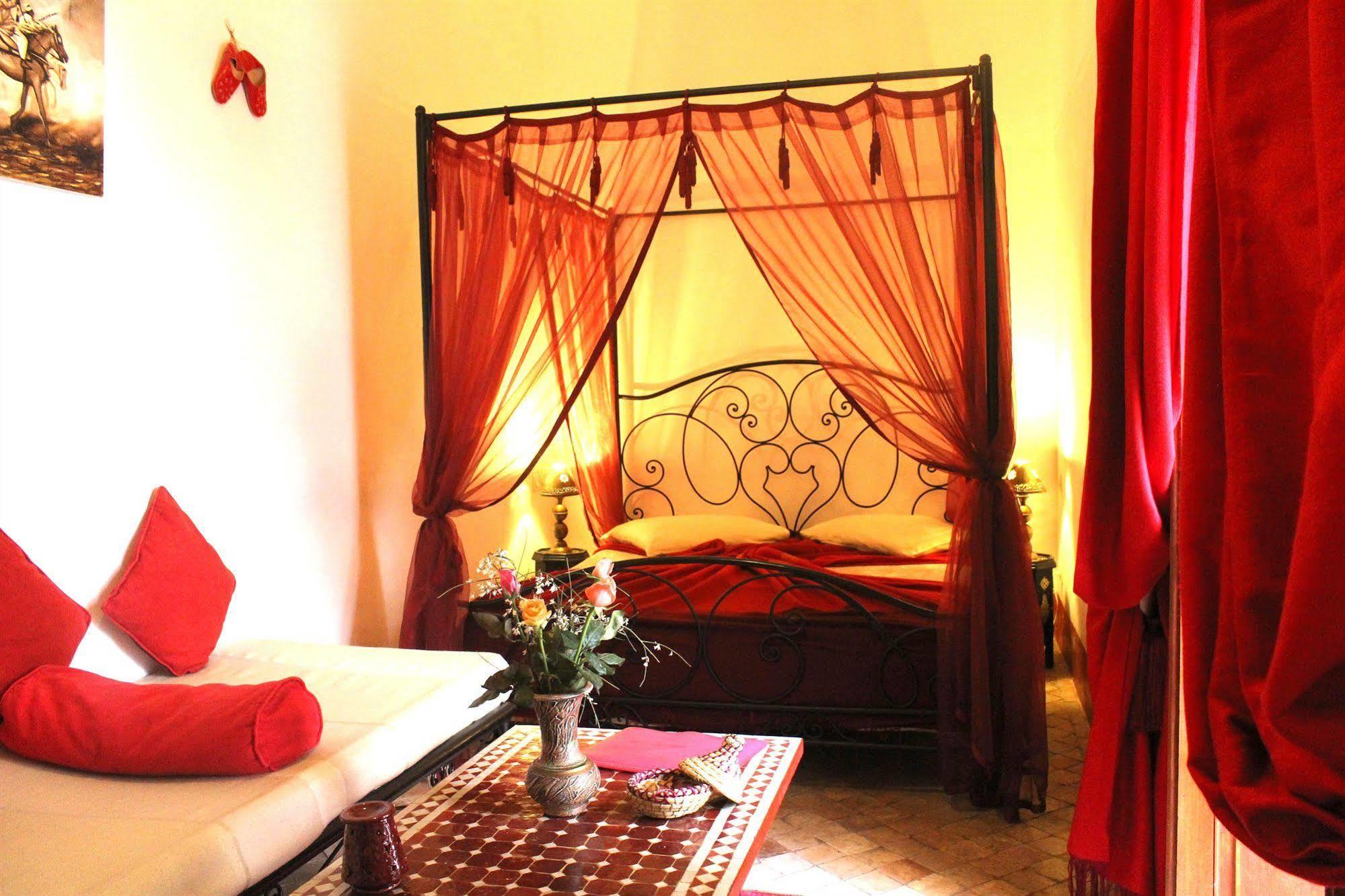 Riad Smara Marraquexe
