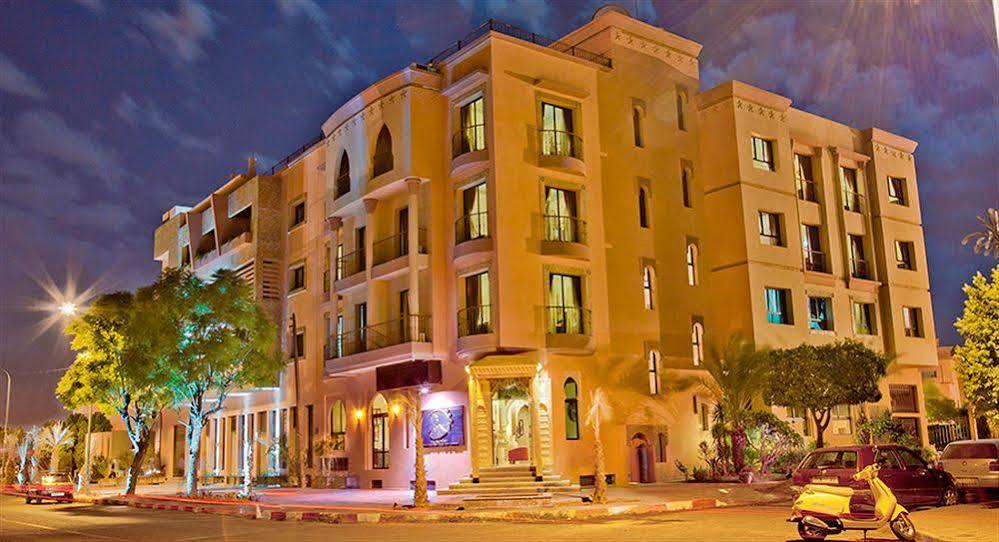 Lawrence D'arabie Hotel 3*