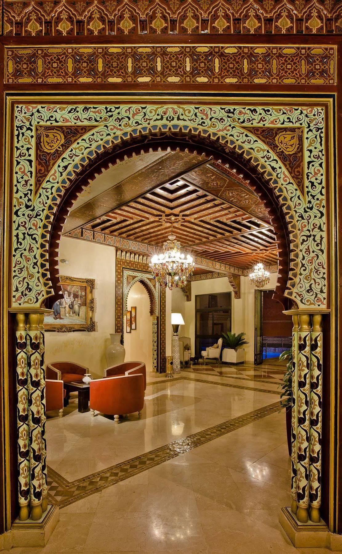Lawrence D'arabie Hotel 3*