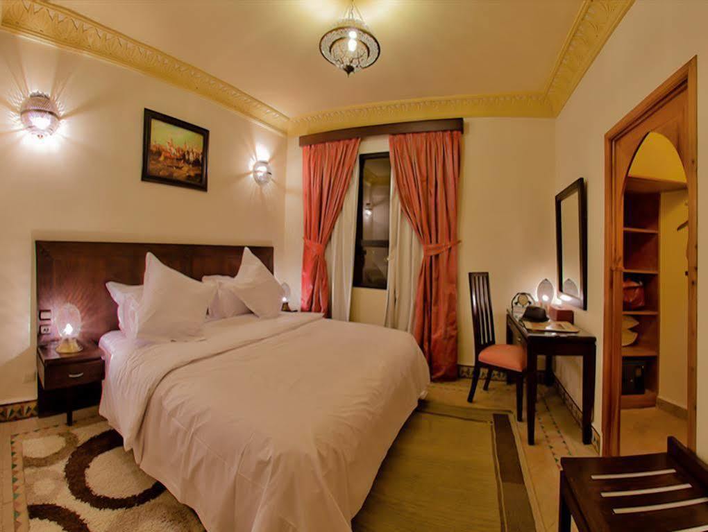 Hotel Lawrence D'arabie Marrakesh