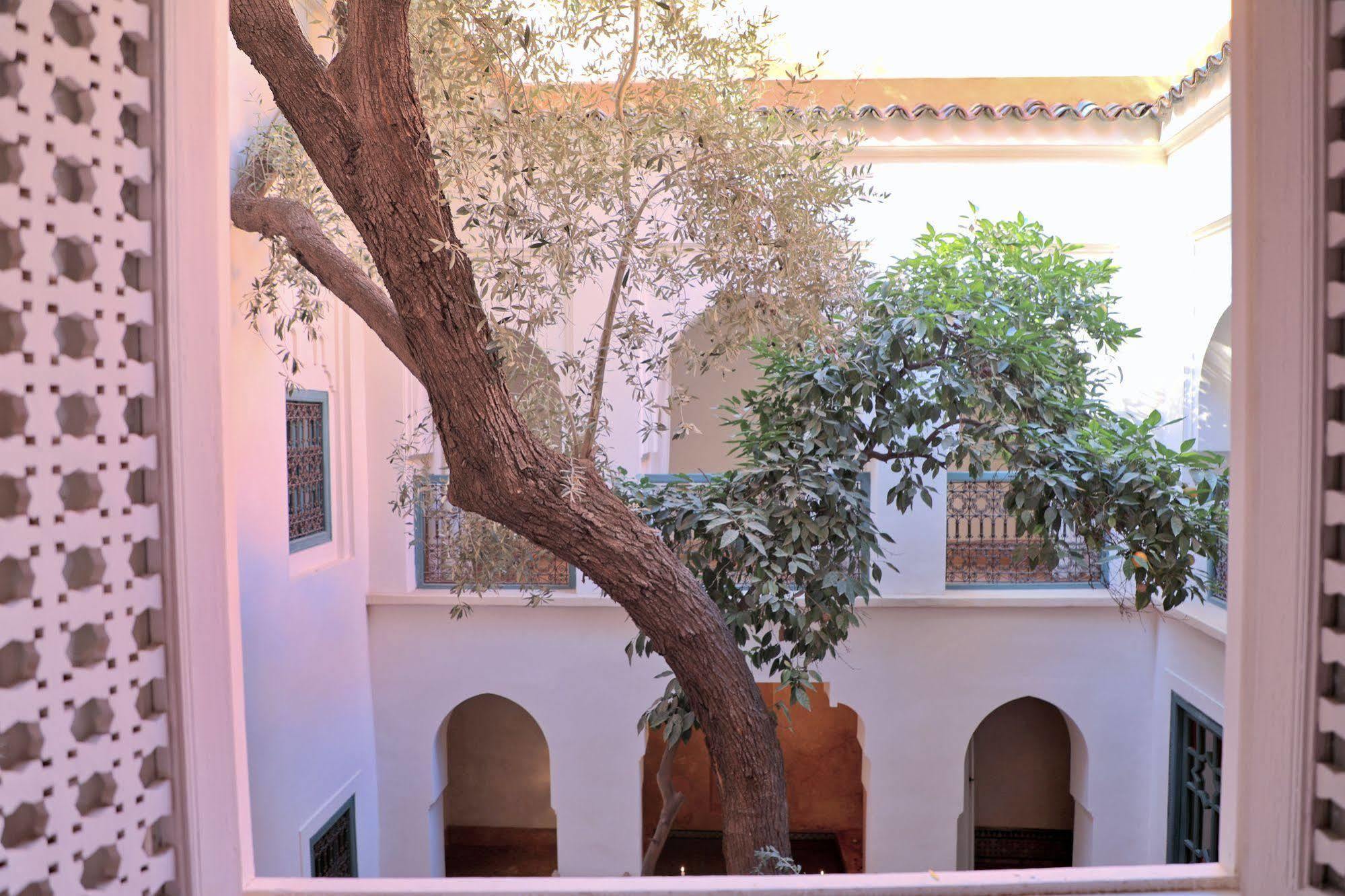 Dar Zitouna En Exclusivite Holiday home Marrakesh