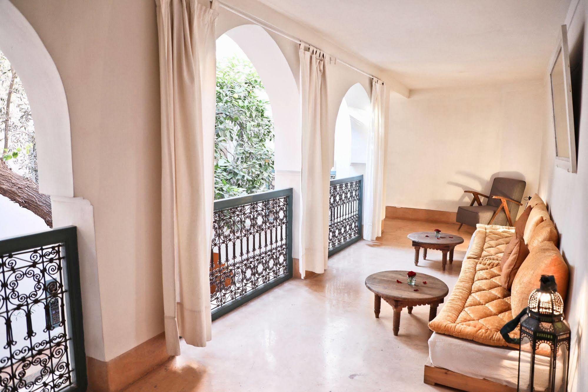 Dar Zitouna En Exclusivite Holiday home *