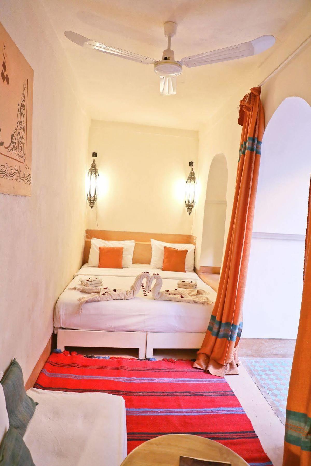 Dar Zitouna En Exclusivite Holiday home