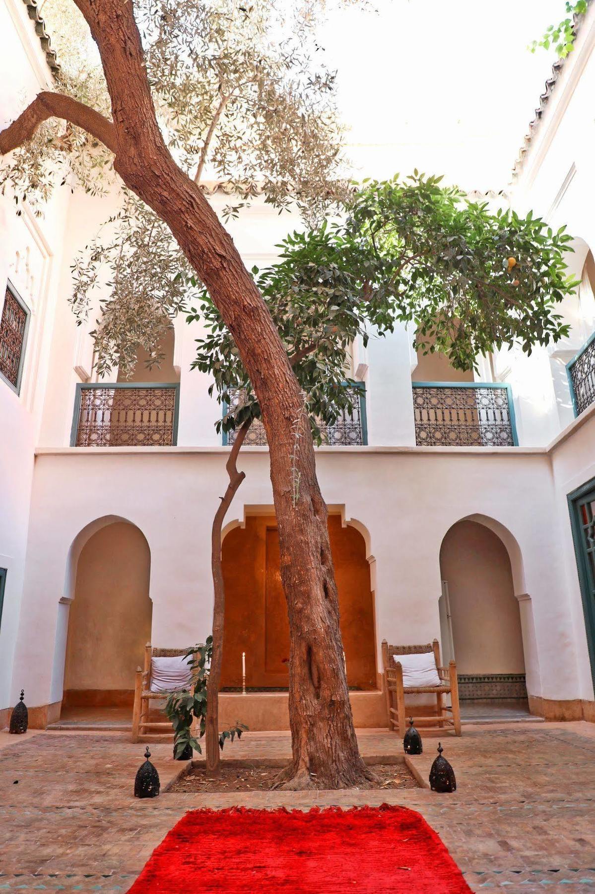 Holiday home Dar Zitouna En Exclusivite Marrakesh