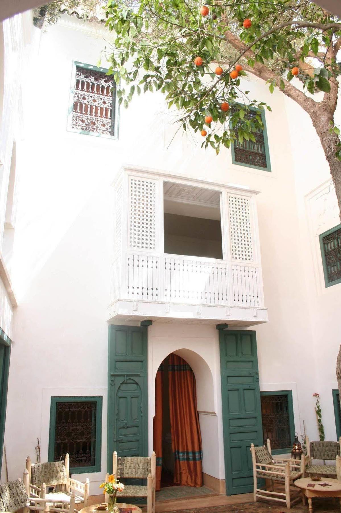 Dar Zitouna En Exclusivite Holiday home Marrakesh