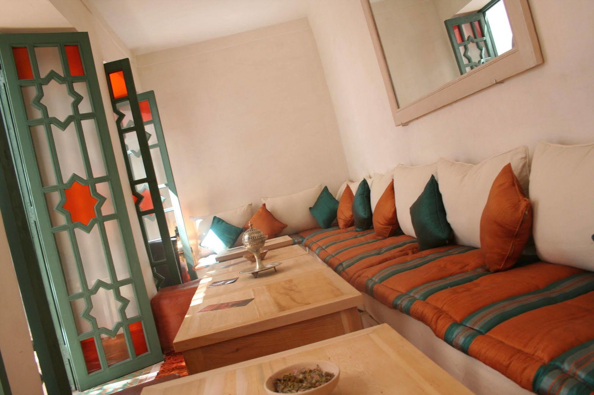 Dar Zitouna En Exclusivite Holiday home Marrakesh
