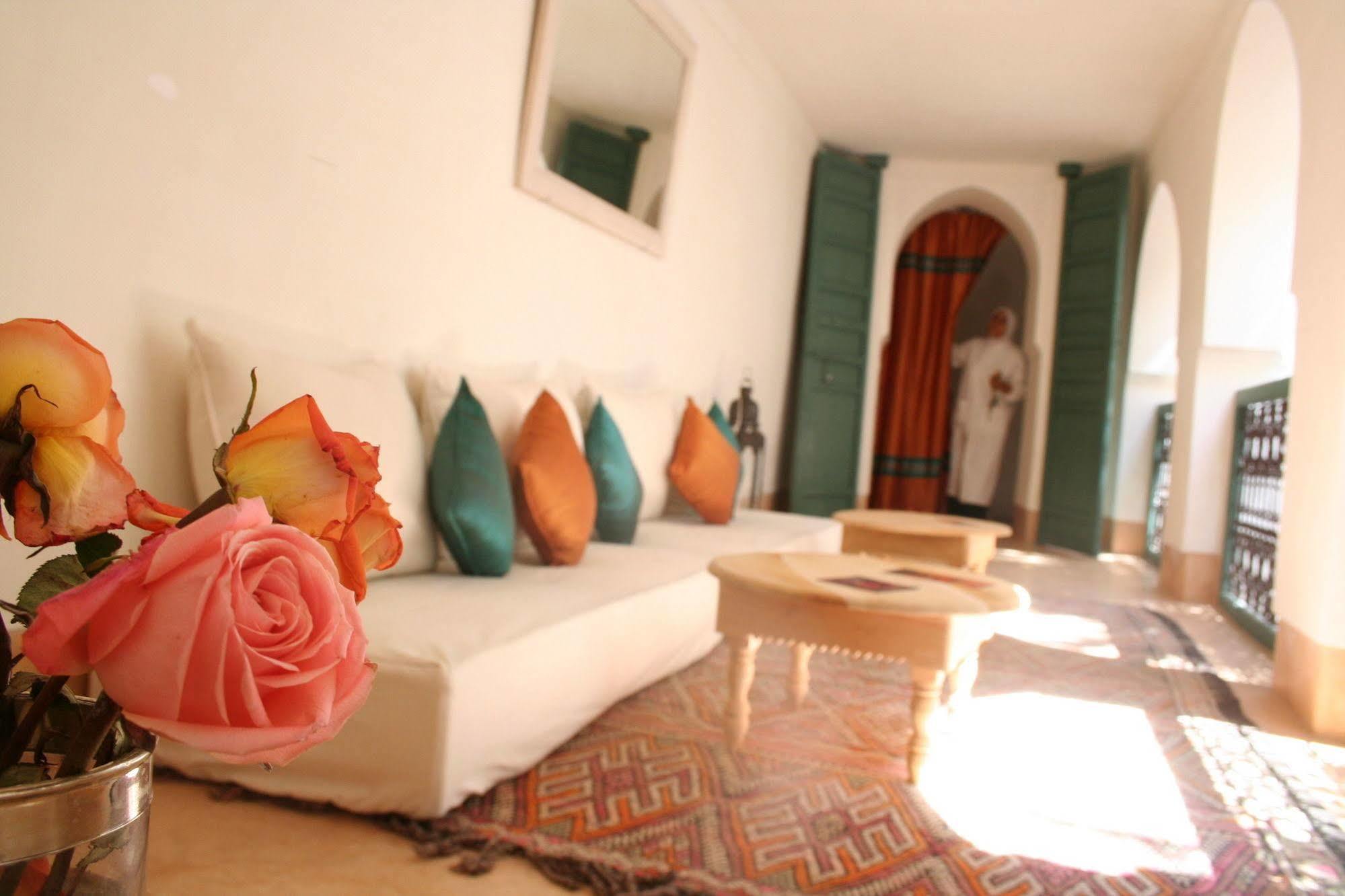 Dar Zitouna En Exclusivite * Marrakesh