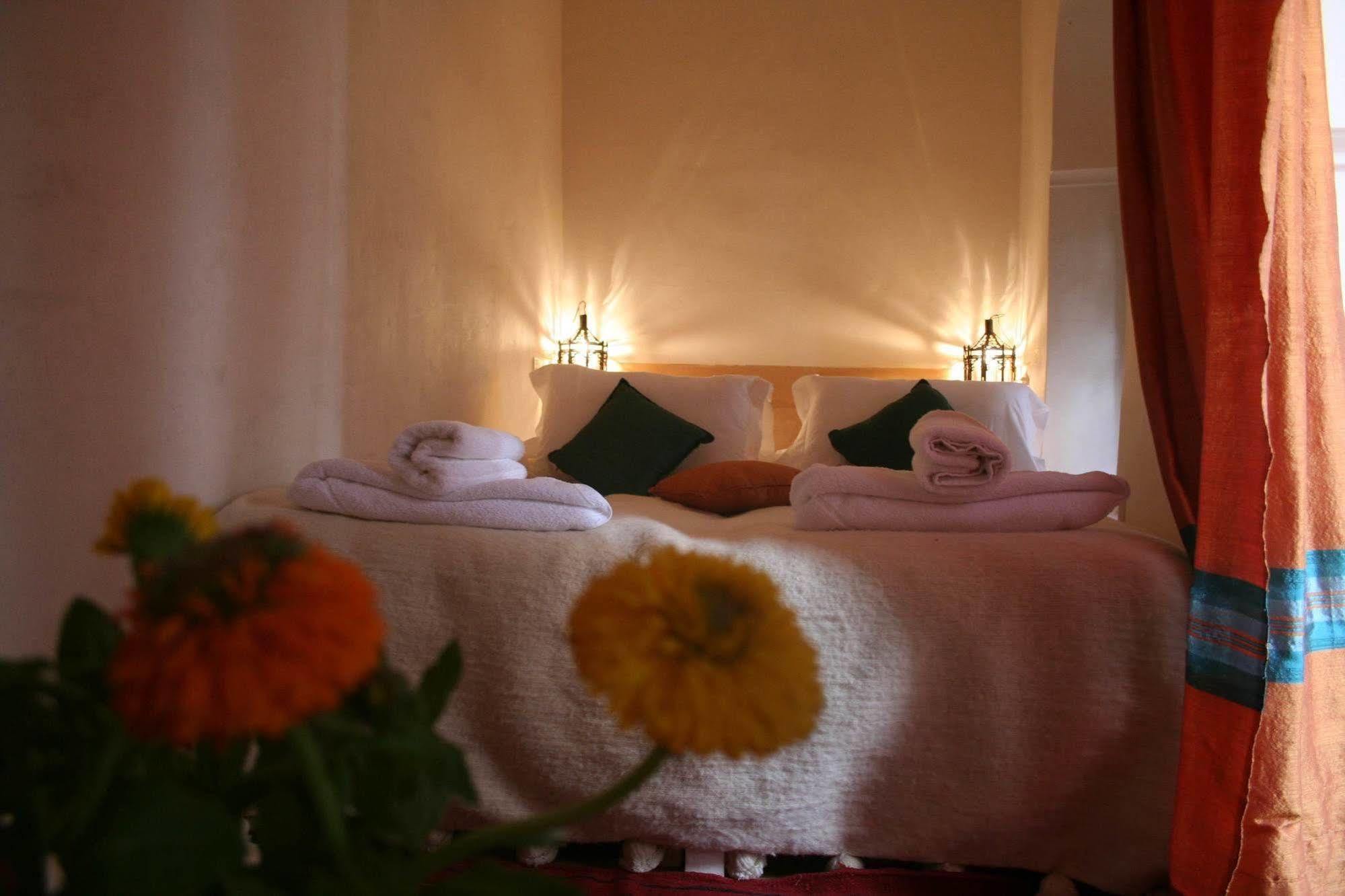 Holiday home Dar Zitouna En Exclusivite Marrakesh