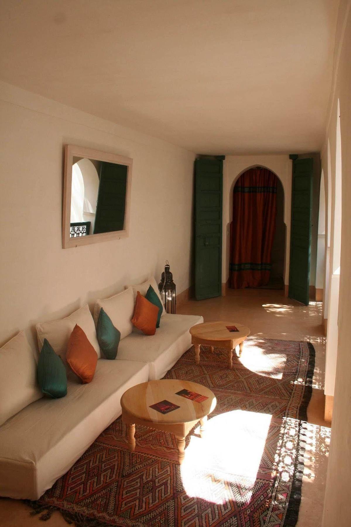 Holiday home Dar Zitouna En Exclusivite *
