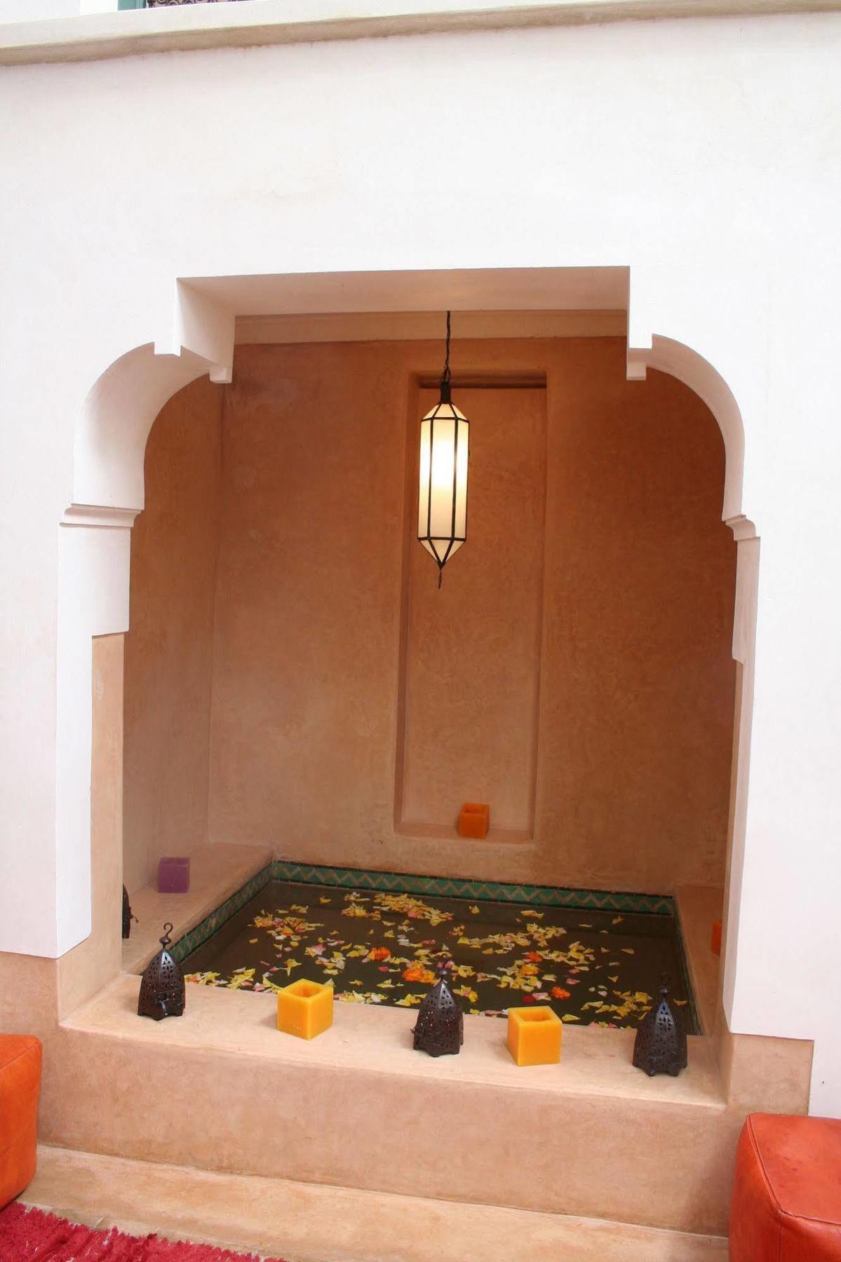 Dar Zitouna En Exclusivite Holiday home *