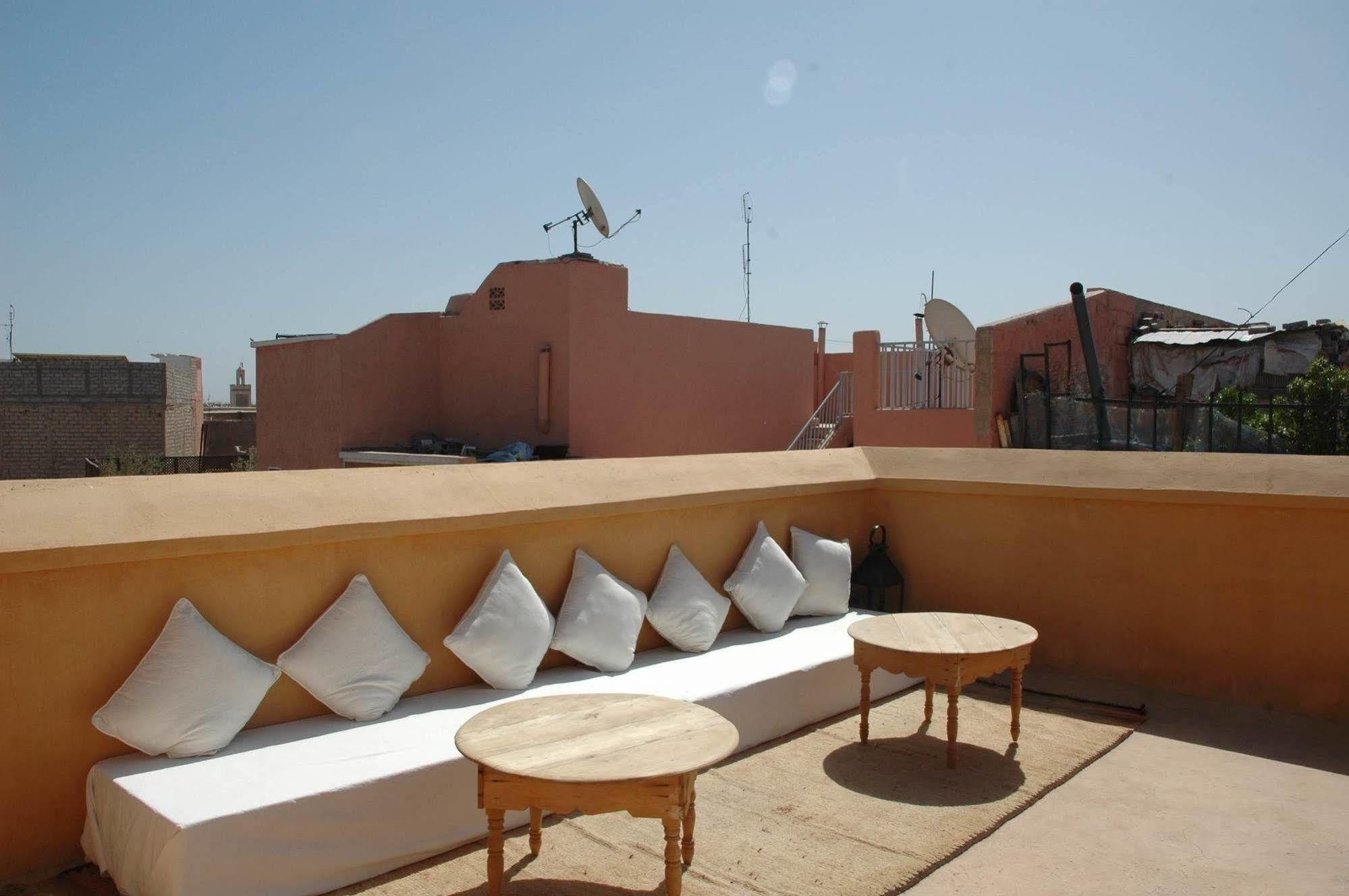 Casa de férias Dar Aicha En Exclusivite *
