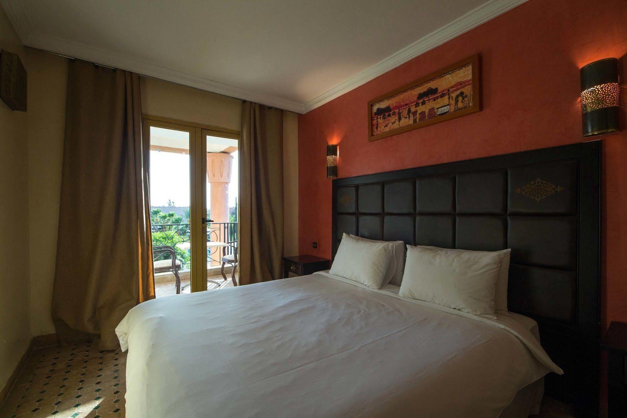 M & Boutique Guest house Marrakesh