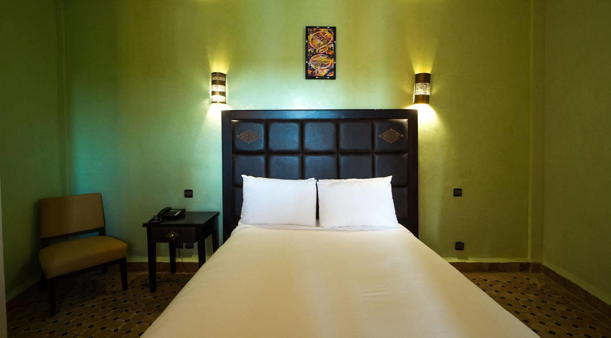 M & Boutique Guest house