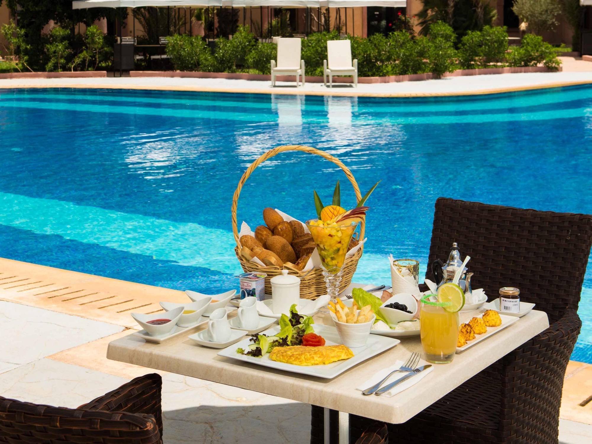 M & Boutique 4* Marrakesh