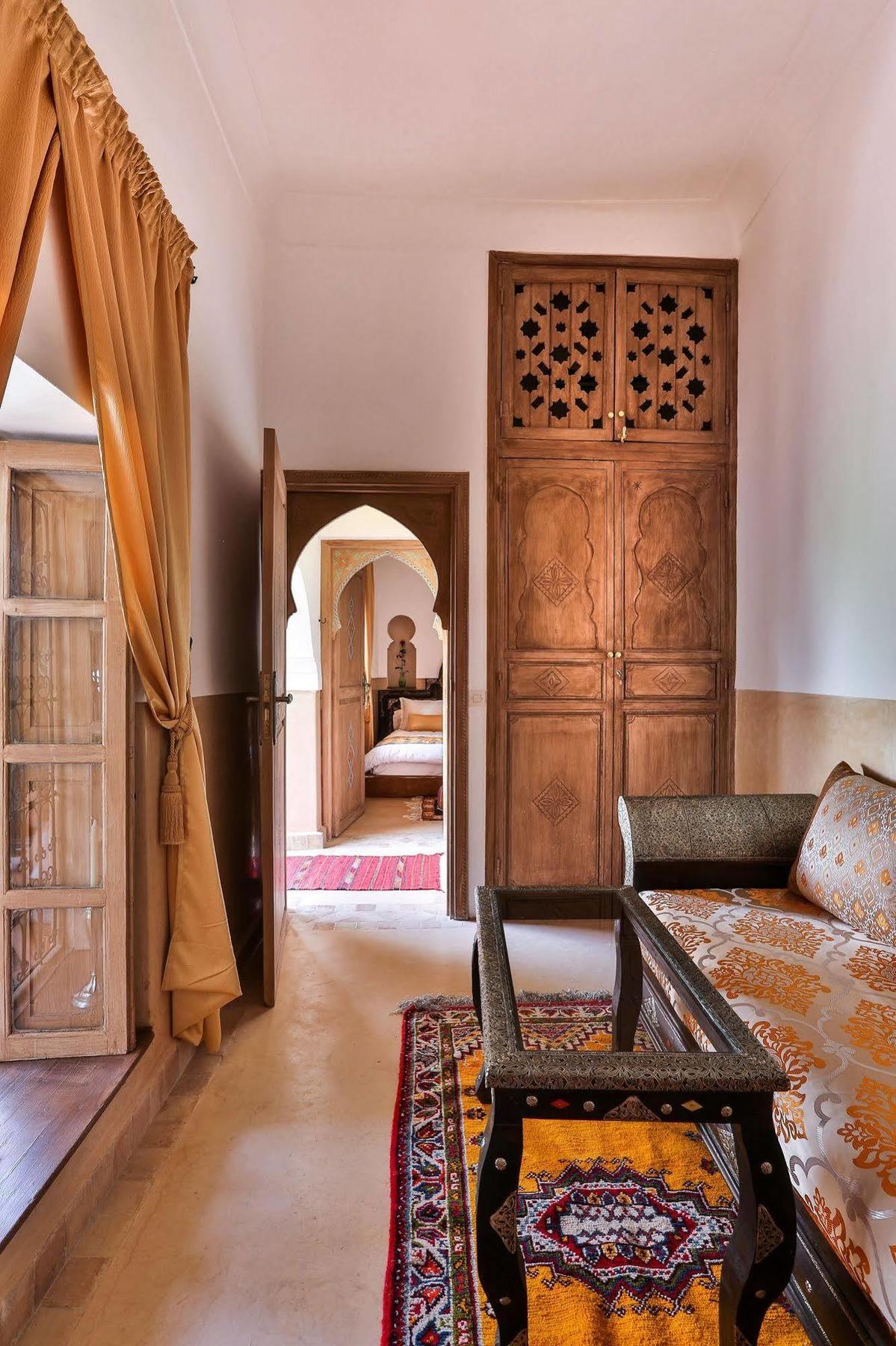 Fleur D'orient 4*