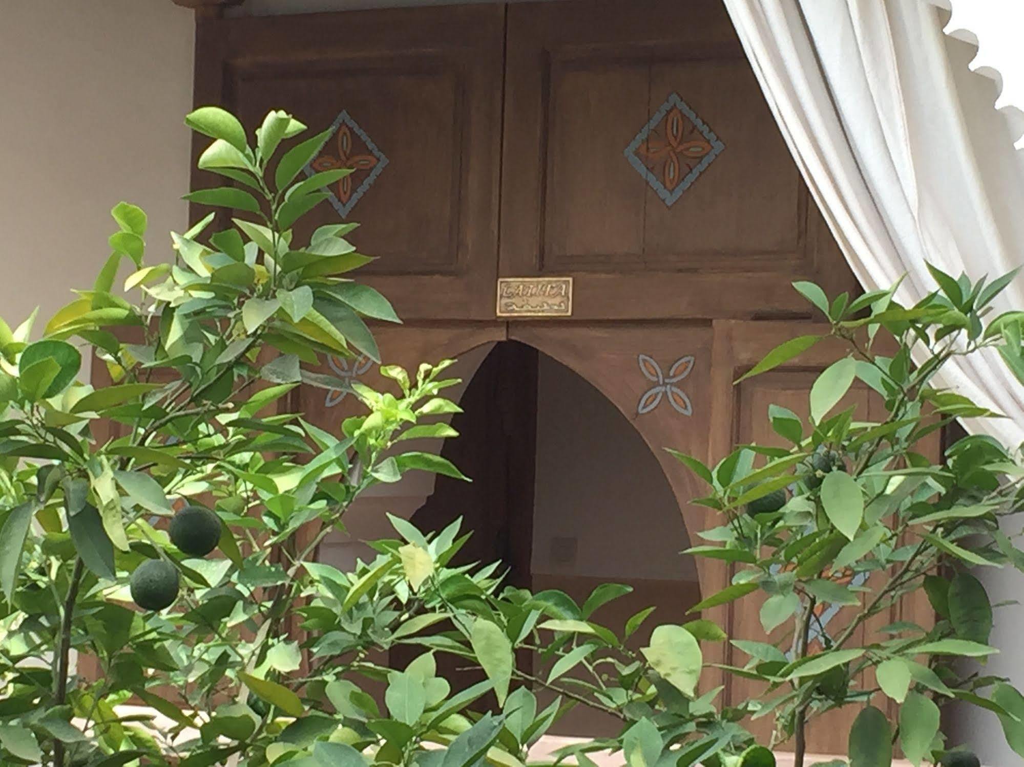 Fleur D'orient Riad 4*