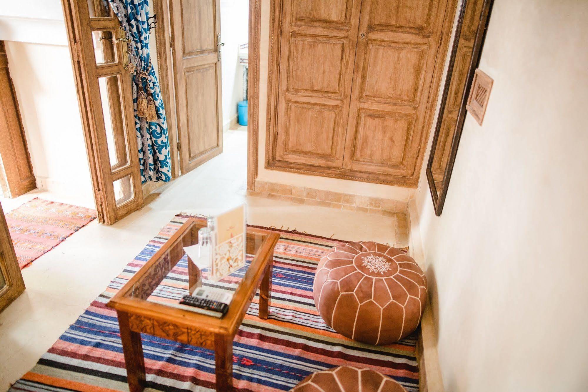 Fleur D'orient Riad Marrakesh