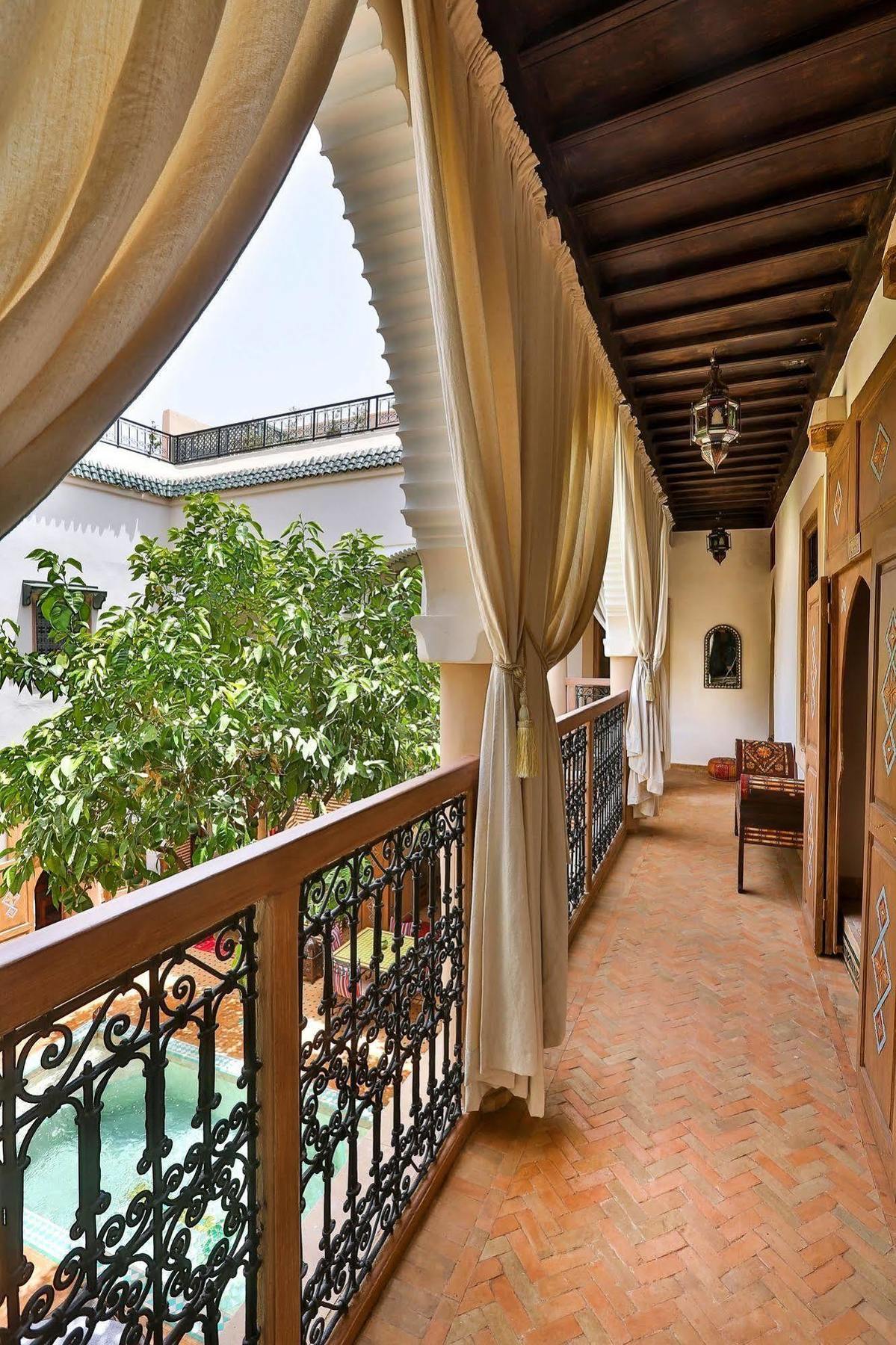 Fleur D'orient Riad
