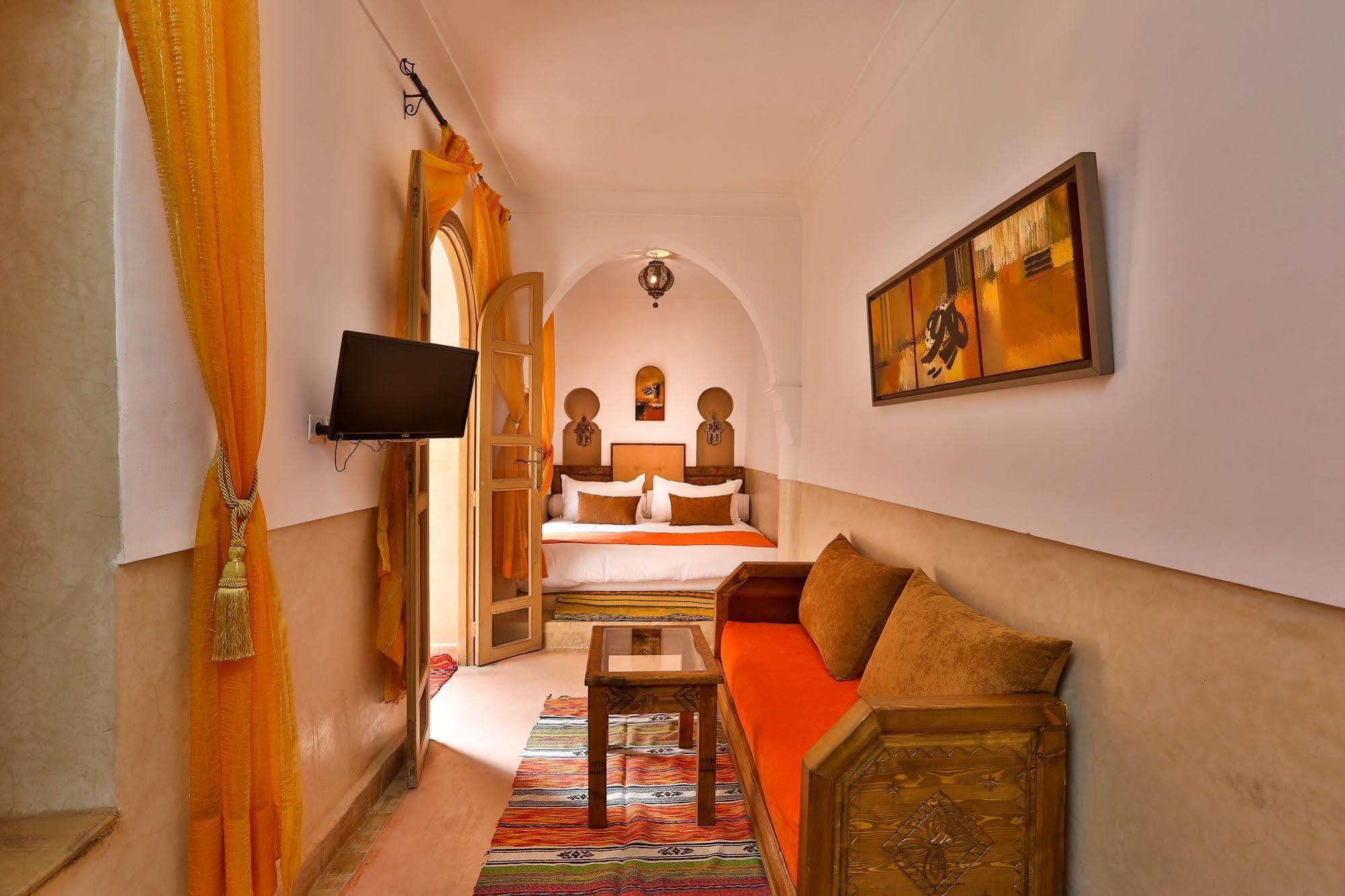 Fleur D'orient Marrakesh