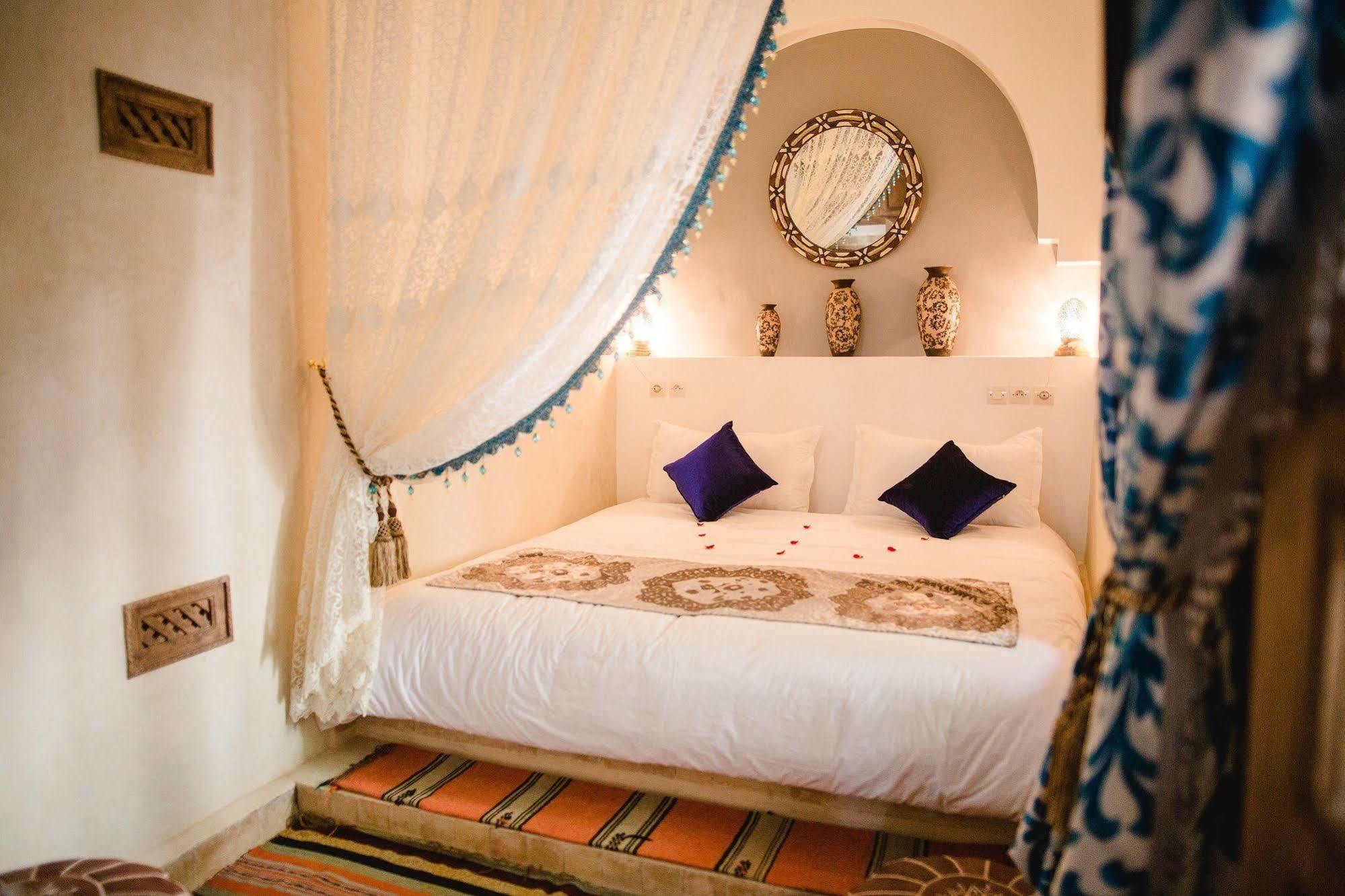 Fleur D'orient Riad