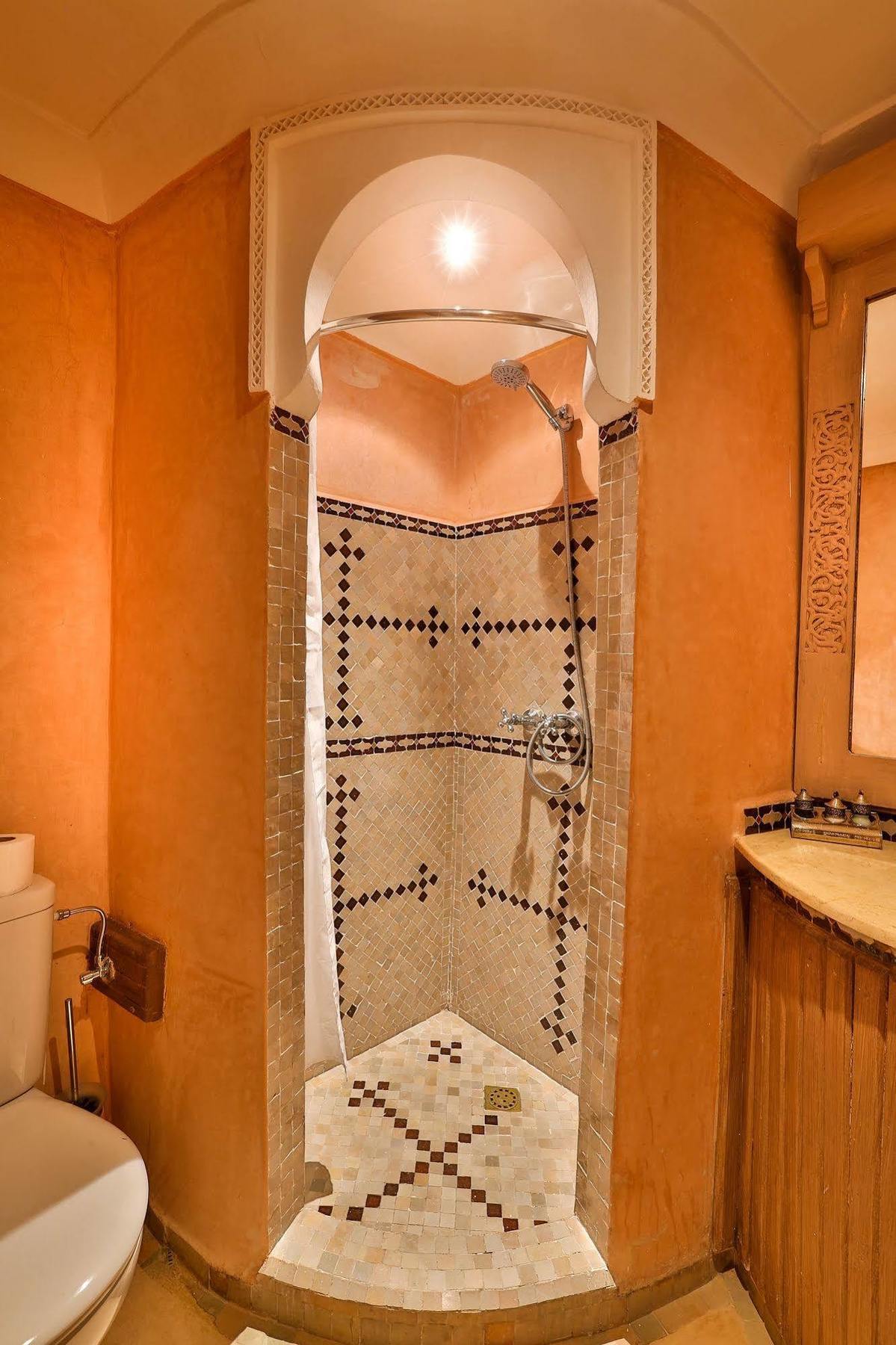 Riad Fleur D'orient Marrakesh