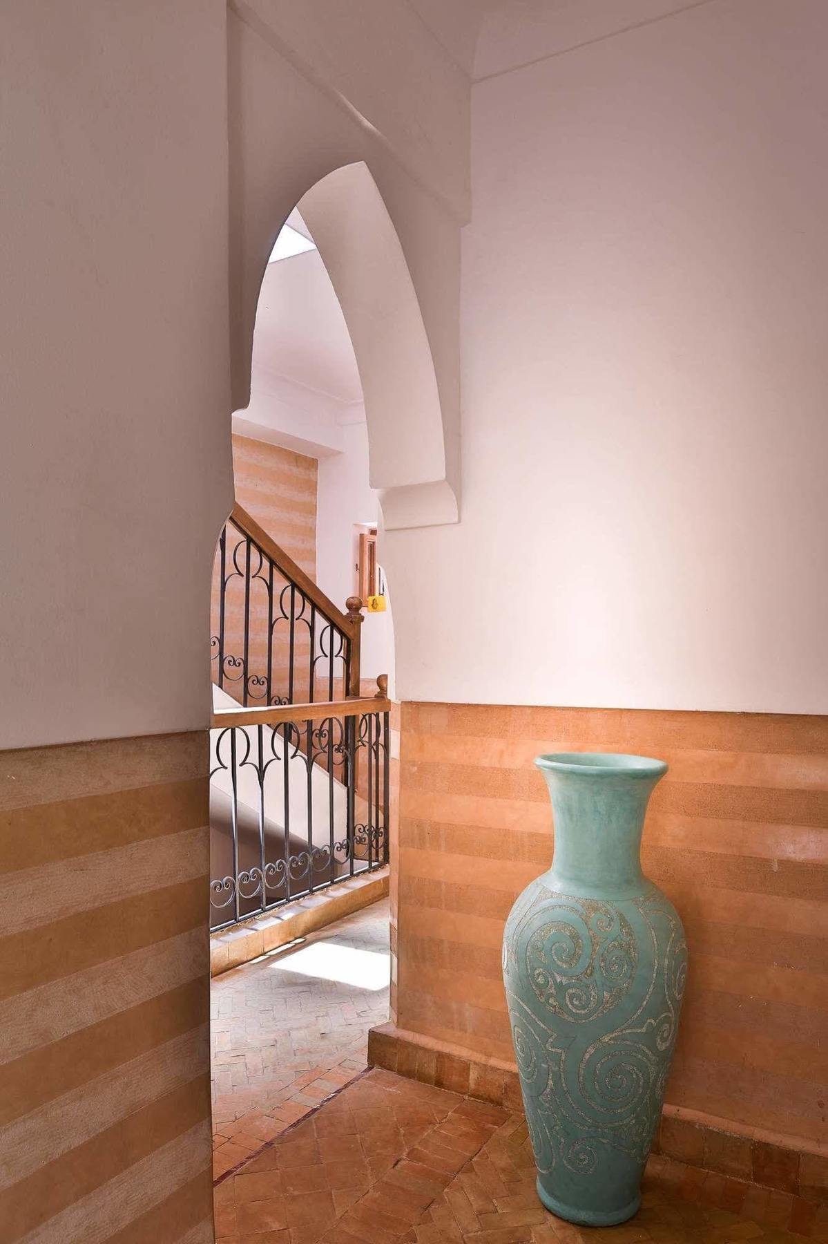 Fleur D'orient Marrakesh