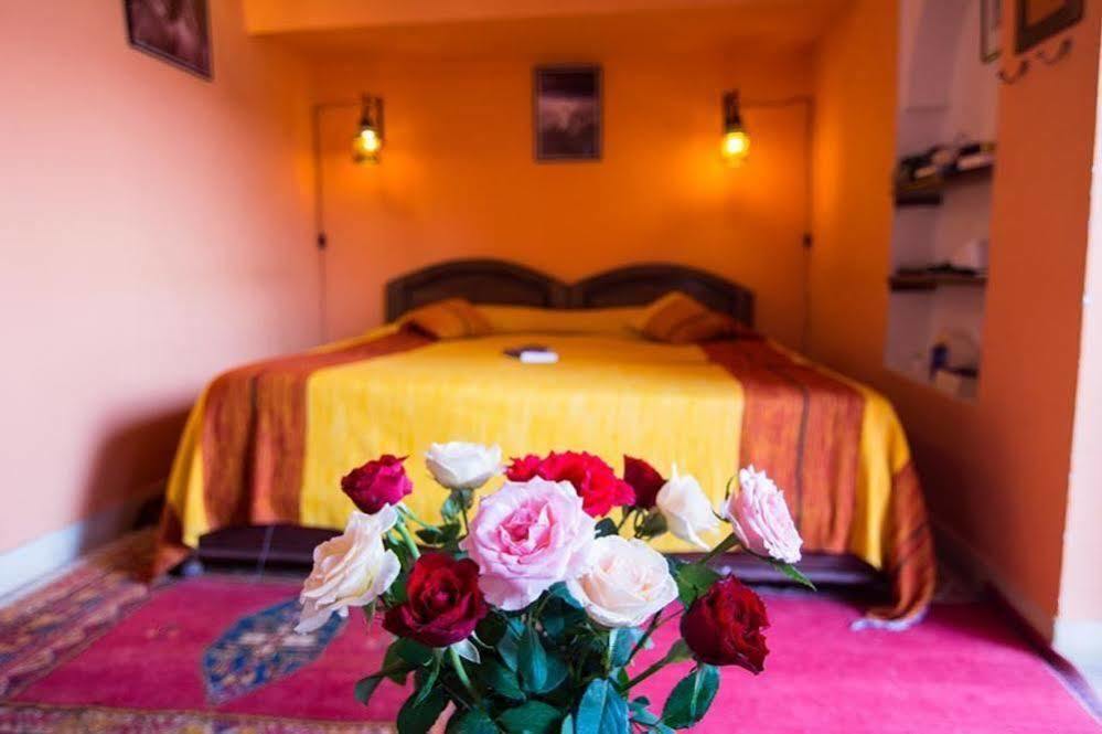 Riad Marhbabikoum Marrakesh