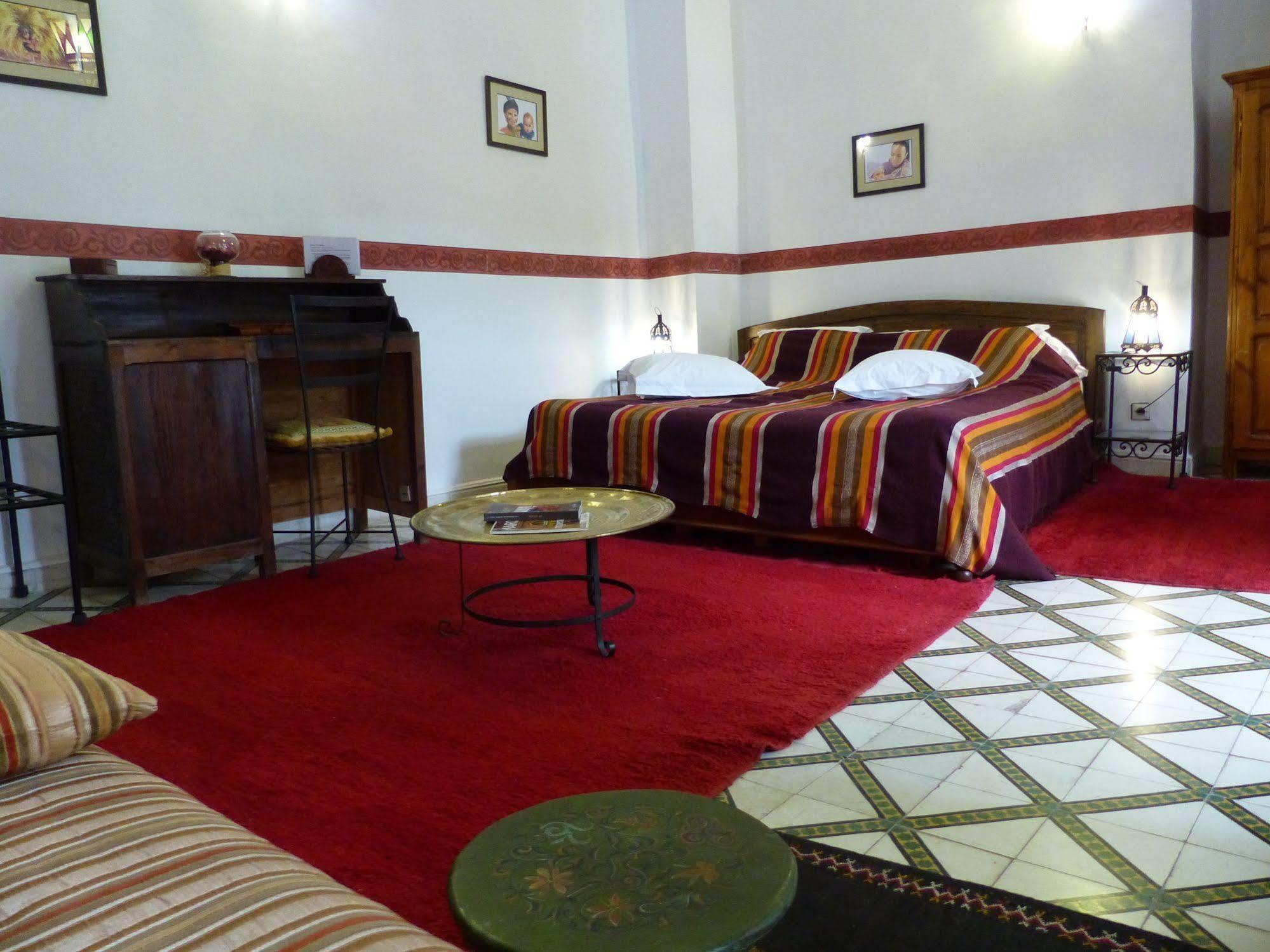 Marhbabikoum Riad 3*