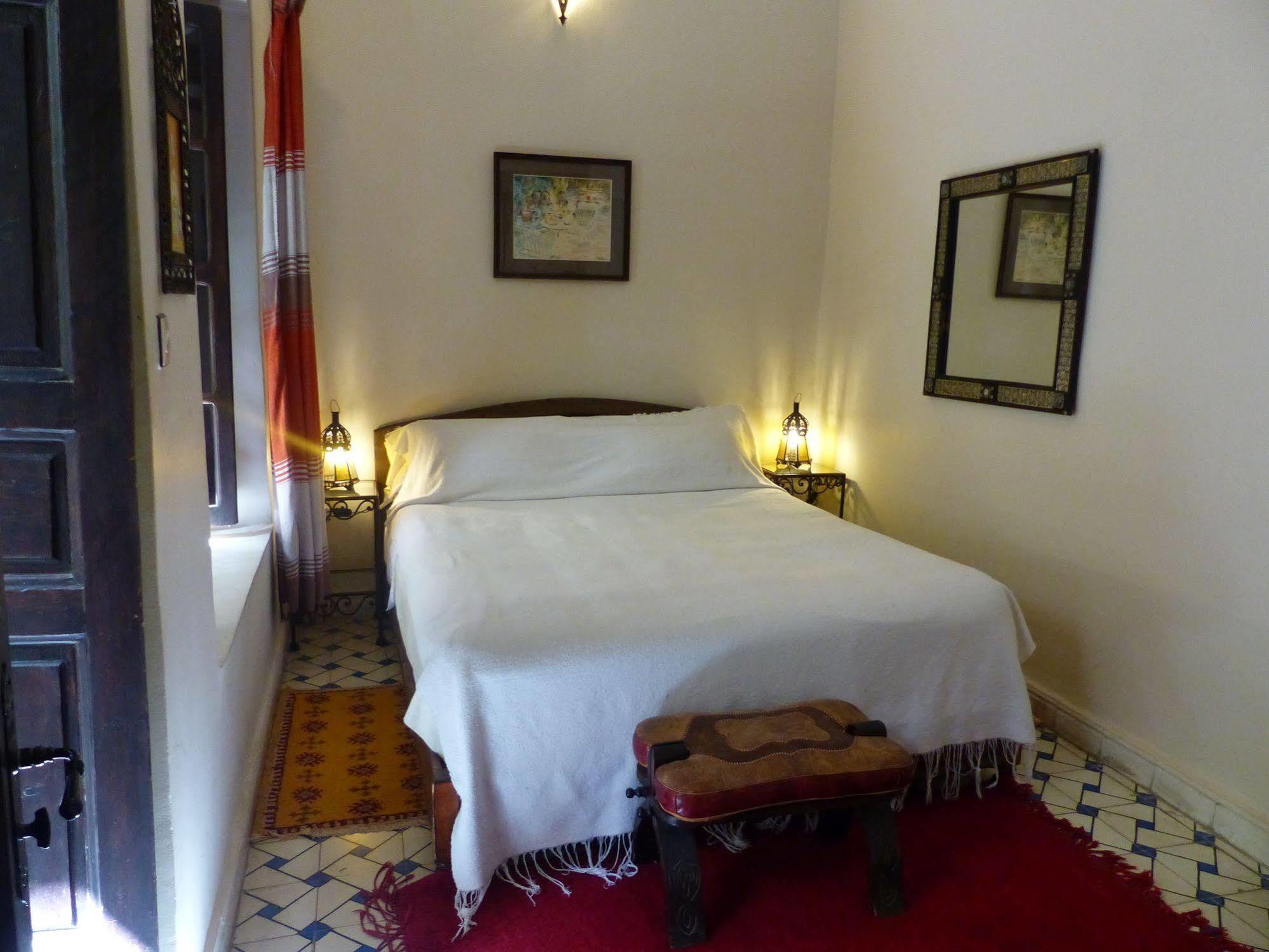 Marhbabikoum Riad 3*