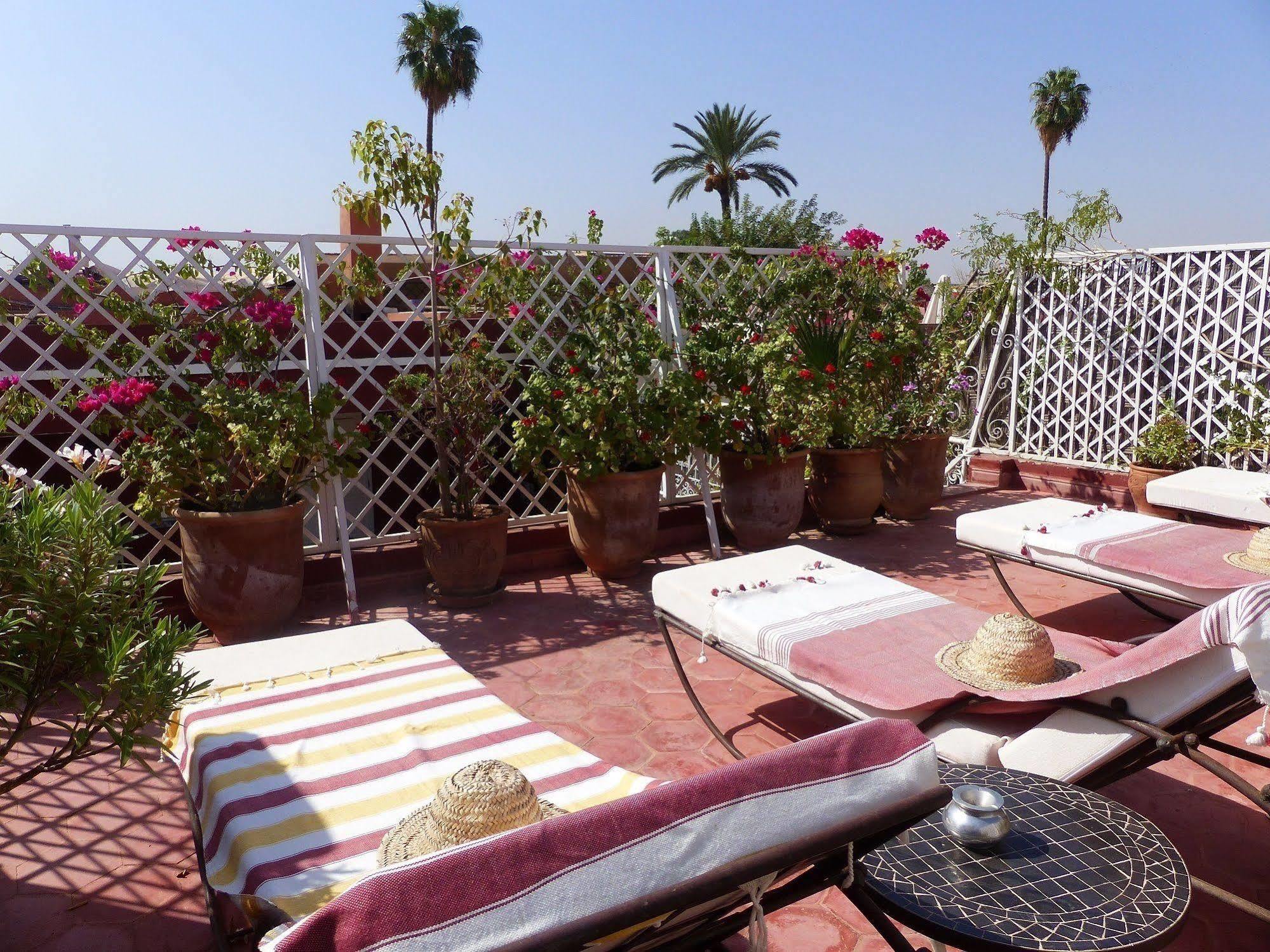 Riad Marhbabikoum