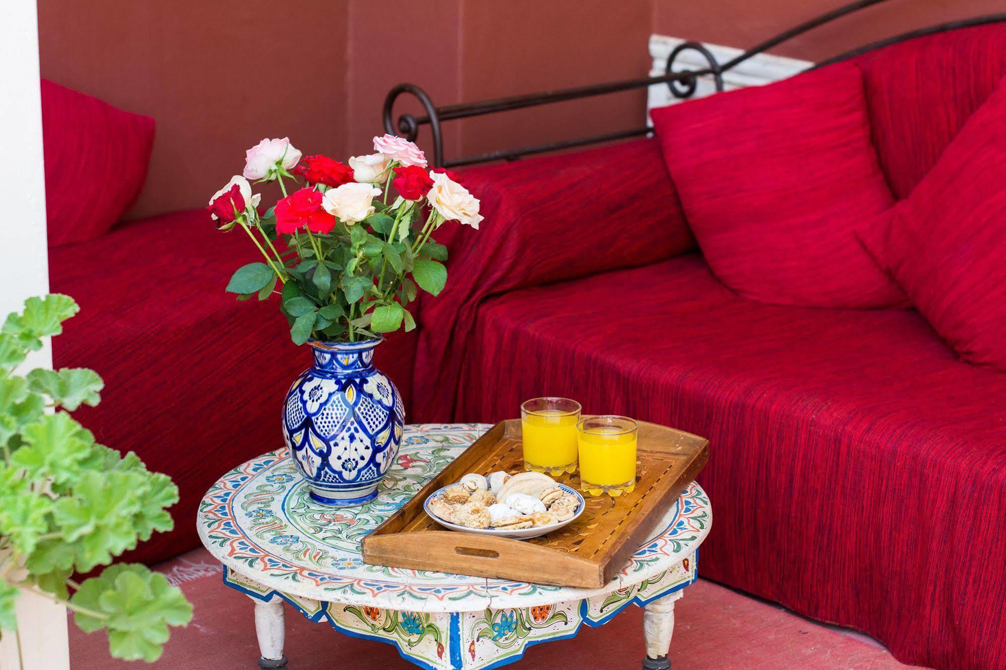 Marhbabikoum Riad 3*