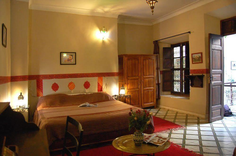 Marhbabikoum Riad Marrakesh