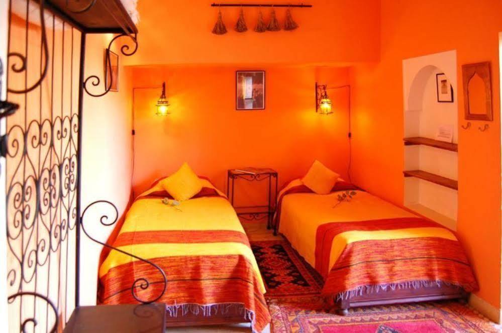 Marhbabikoum Riad 3*