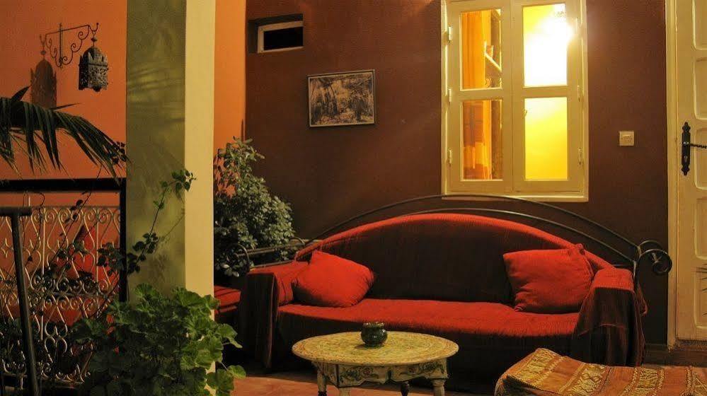 Marhbabikoum Riad