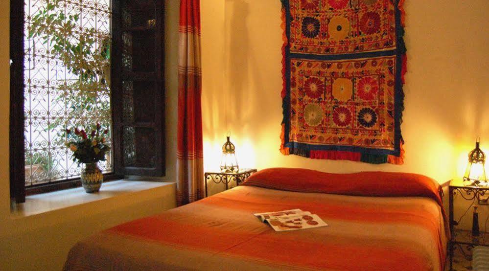 Marhbabikoum 3* Marrakesh