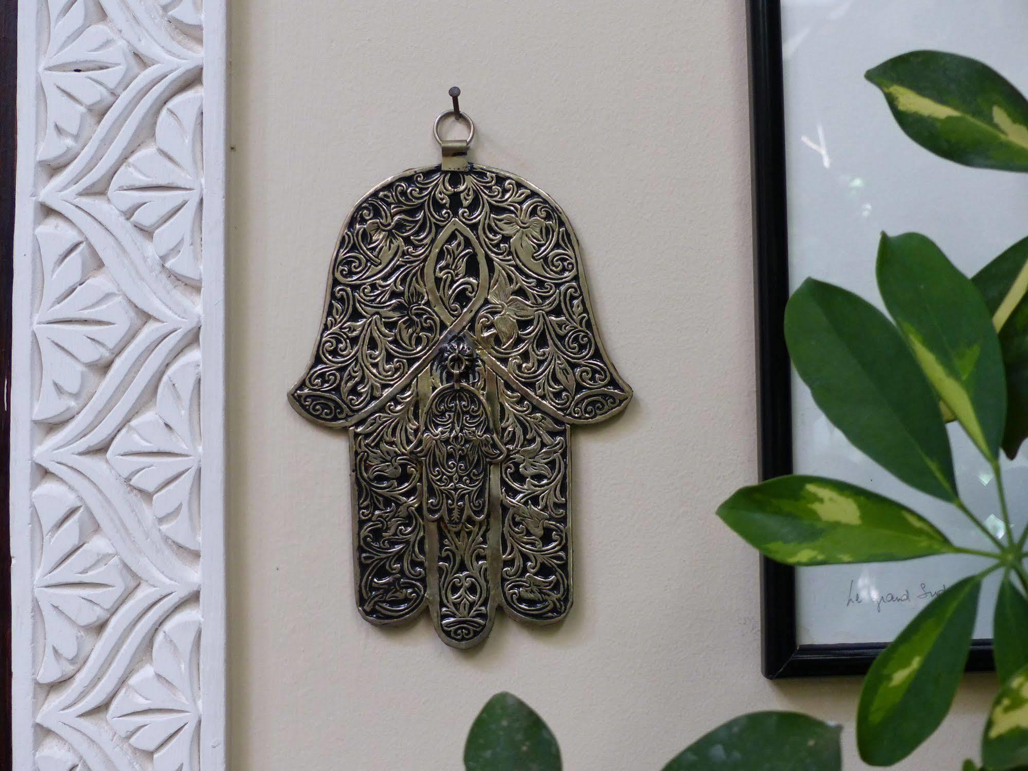 Marhbabikoum Riad Marrakesh