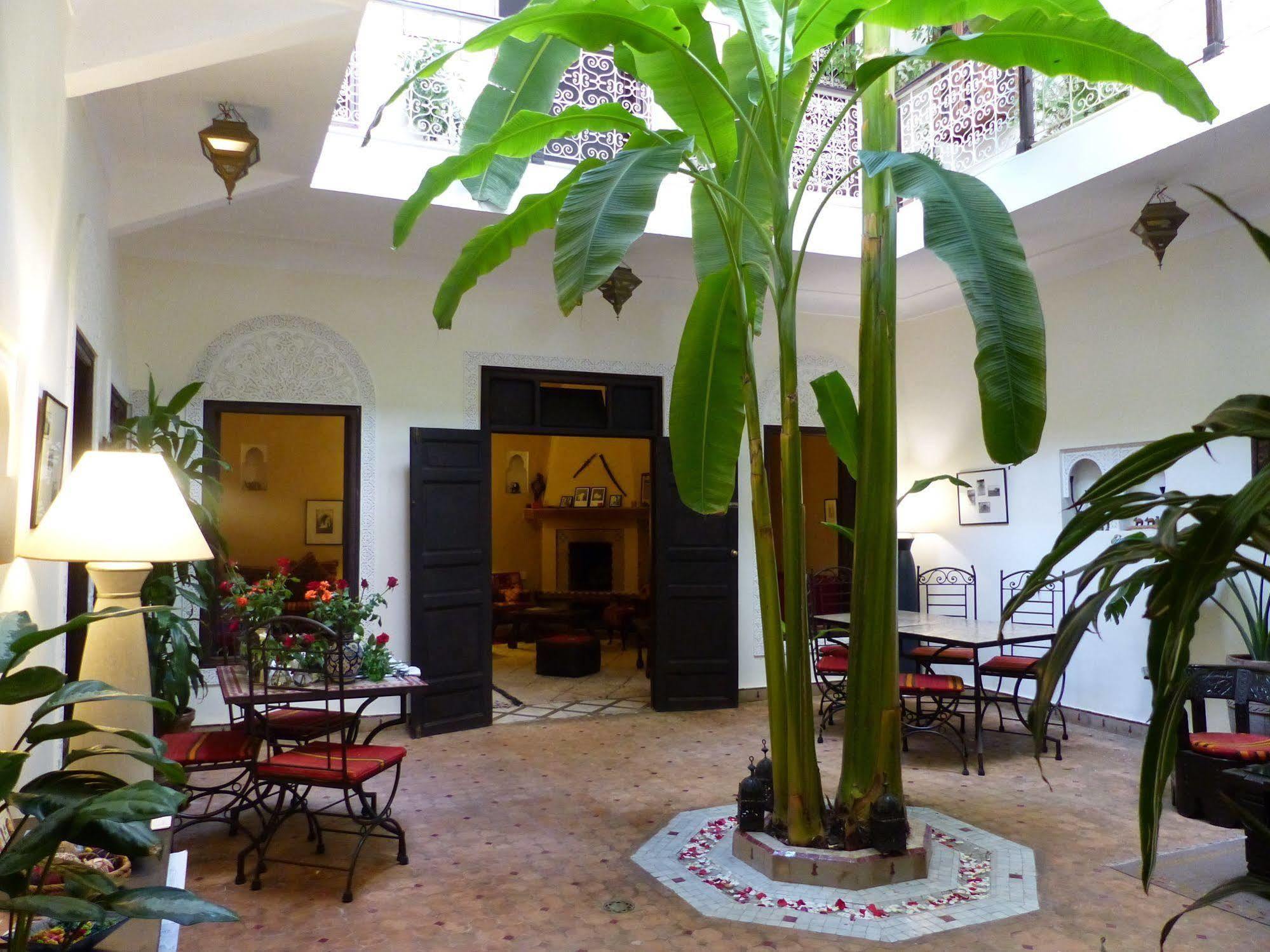 Marhbabikoum Marrakesh