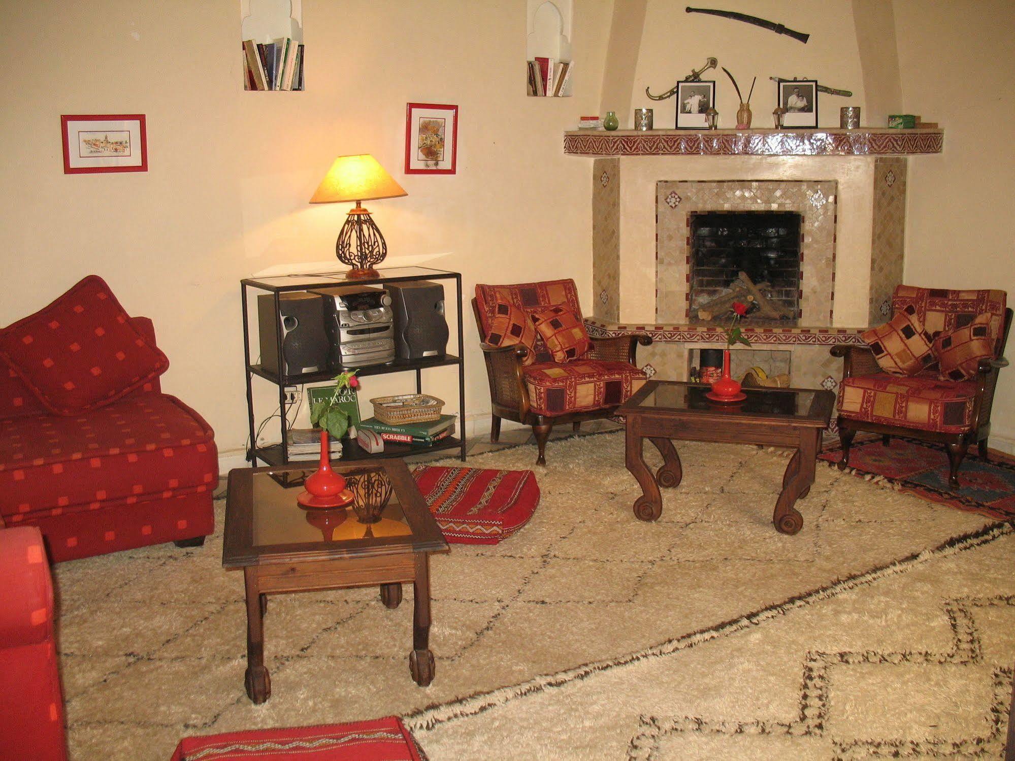 Riad Marhbabikoum