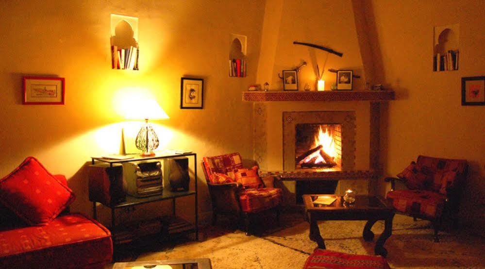 Riad Marhbabikoum Marrakesh