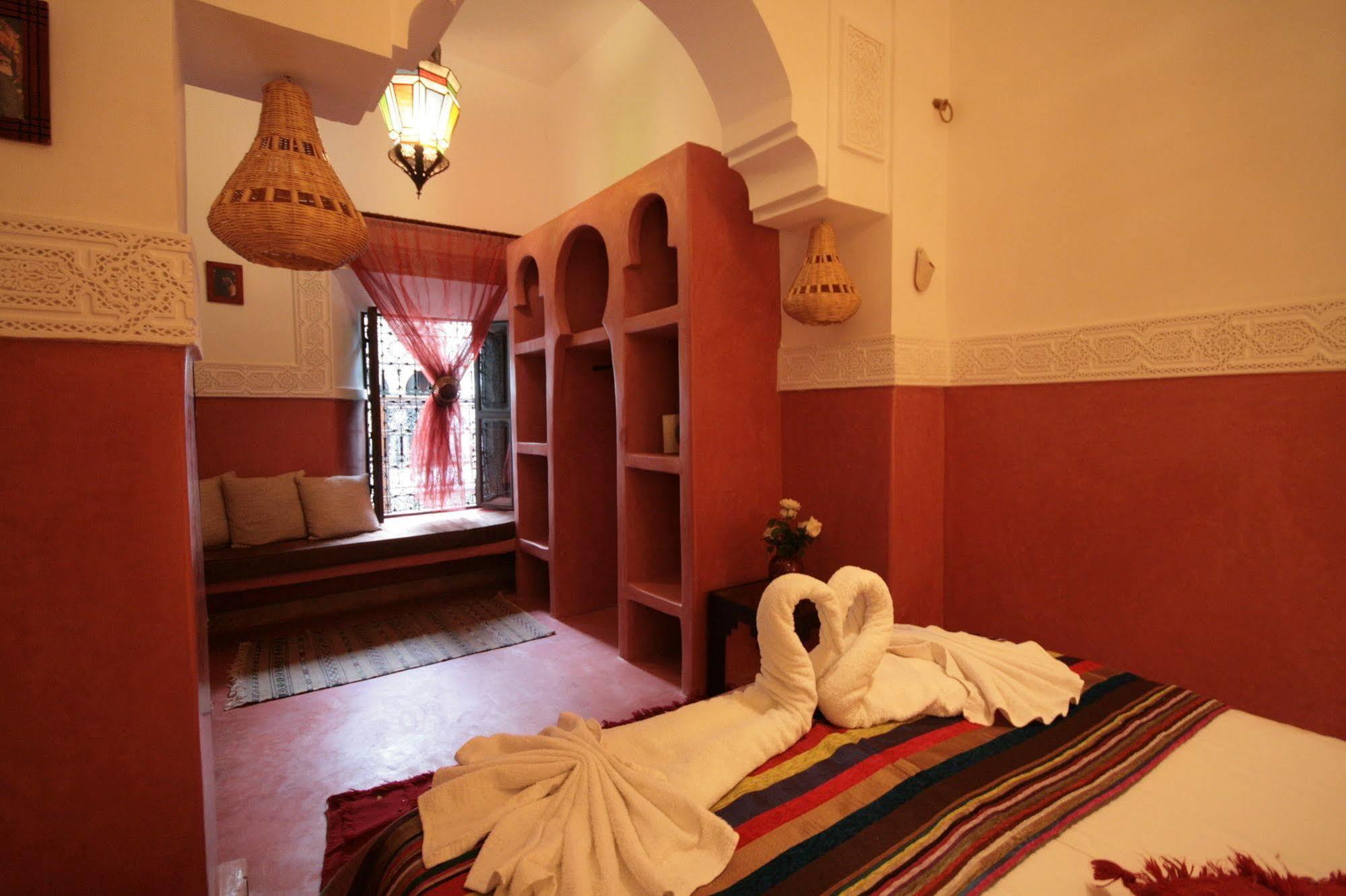 Riad Khadija Marrakesh