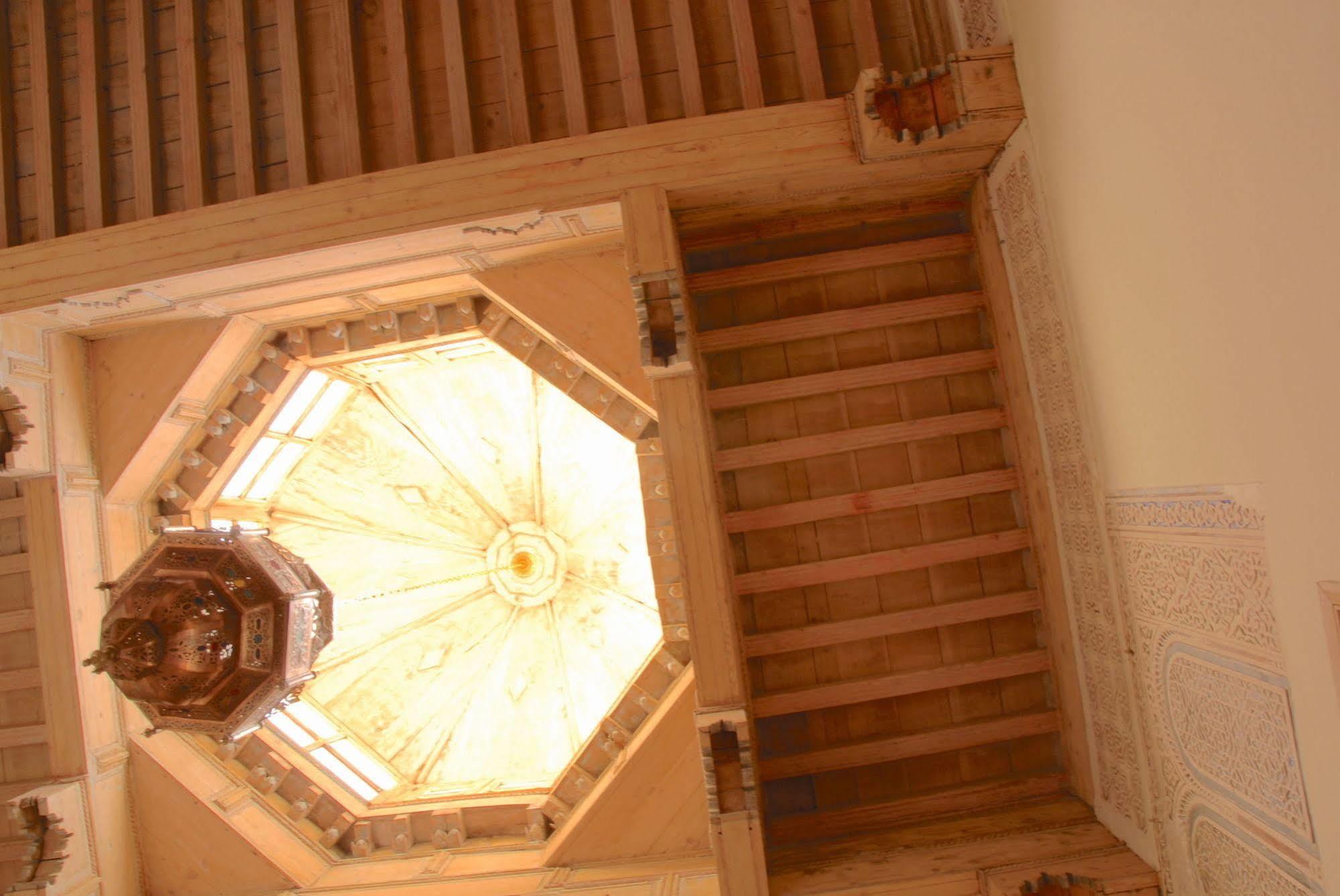Azoulay Riad 4*