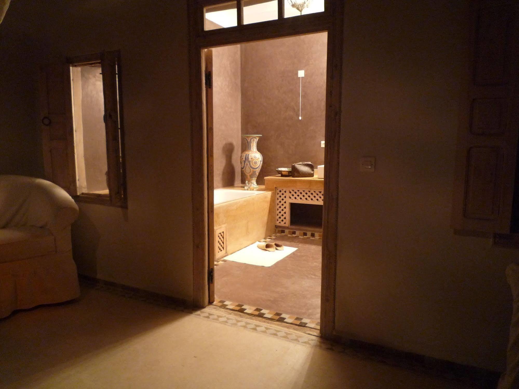 Azoulay Marrakesh