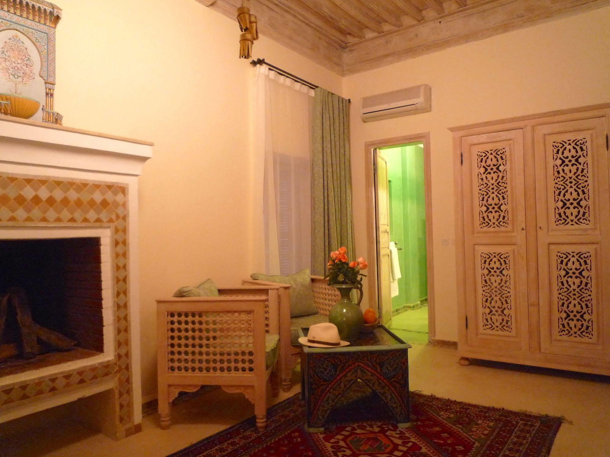 Azoulay Marrakesh