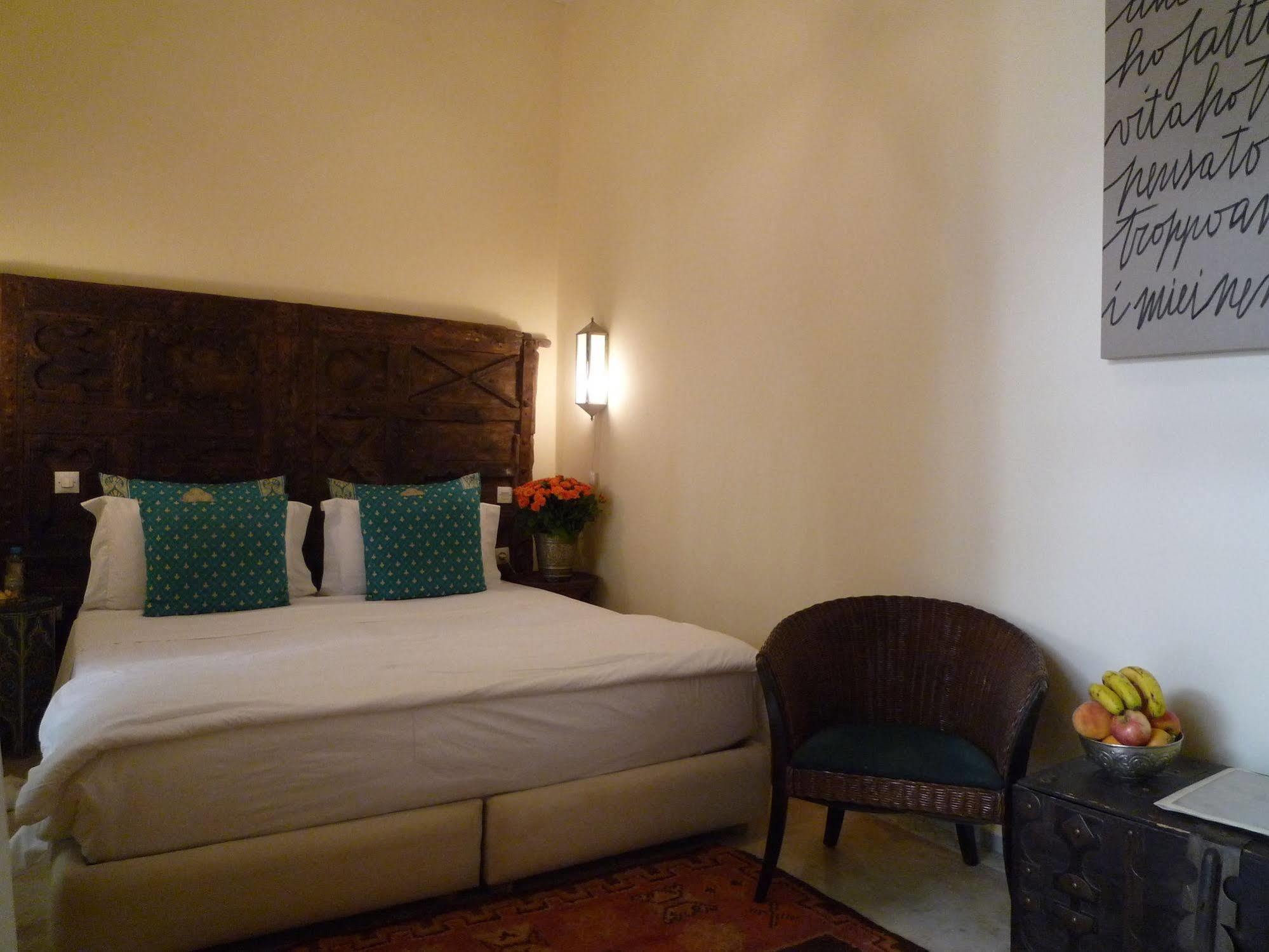 Riad Azoulay Marrakesh