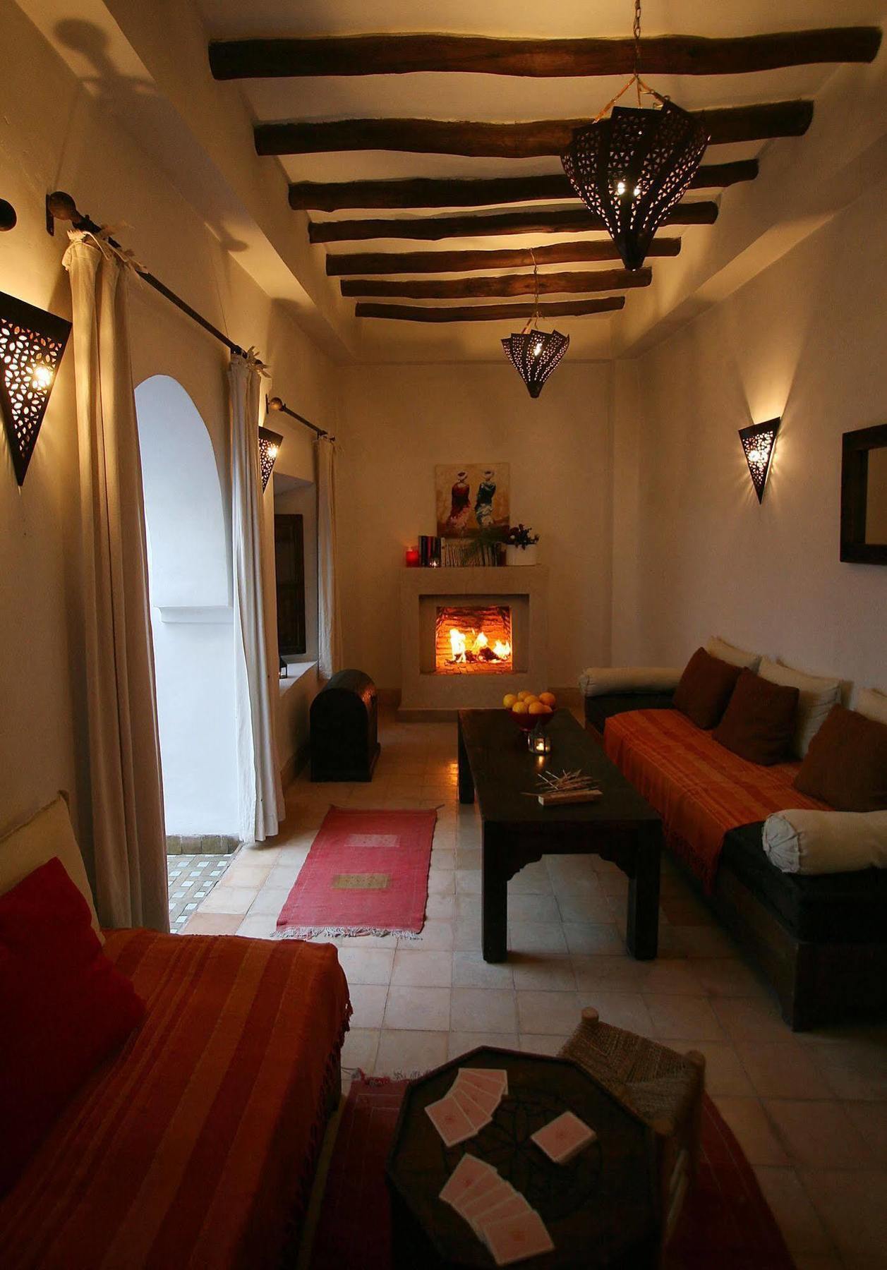 Elixir 3* Marrakesh