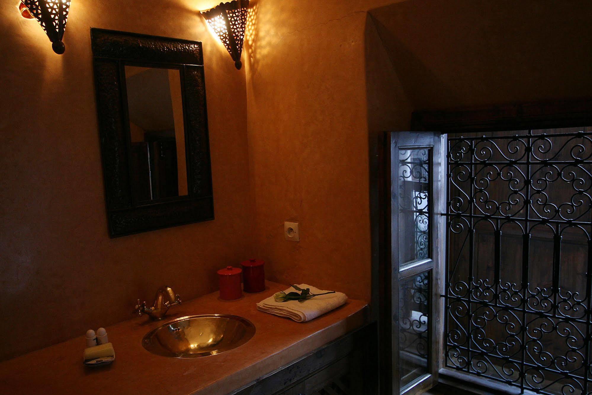 Riad Elixir 3*
