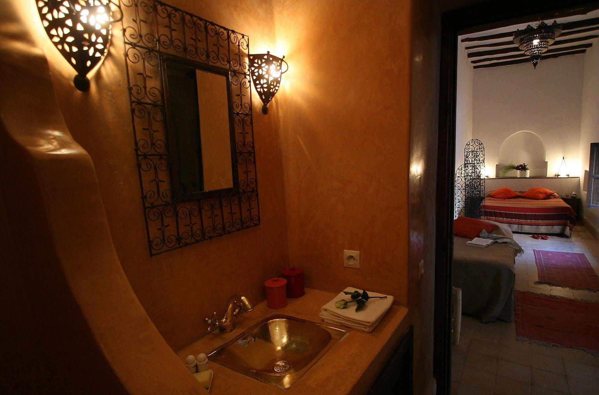 Elixir Riad Marrakesh