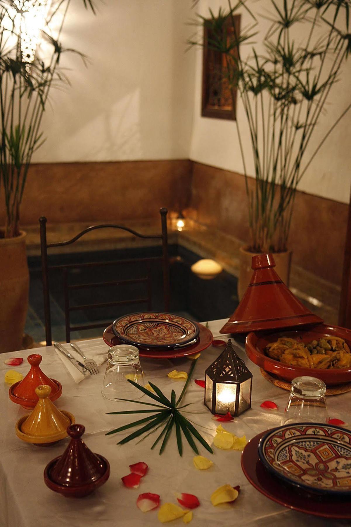 Riad Elixir 3*