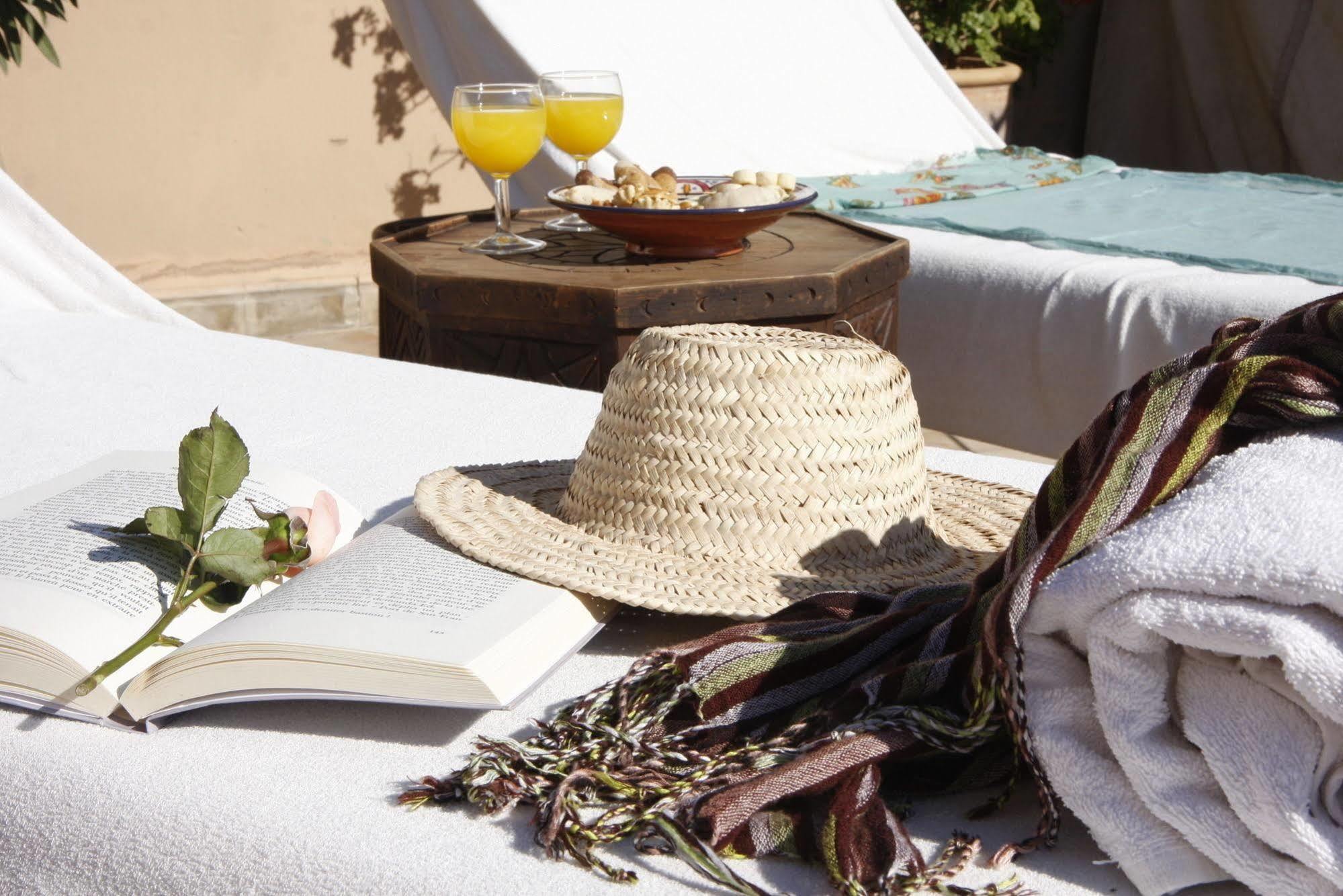 Riad Elixir Marrakesh