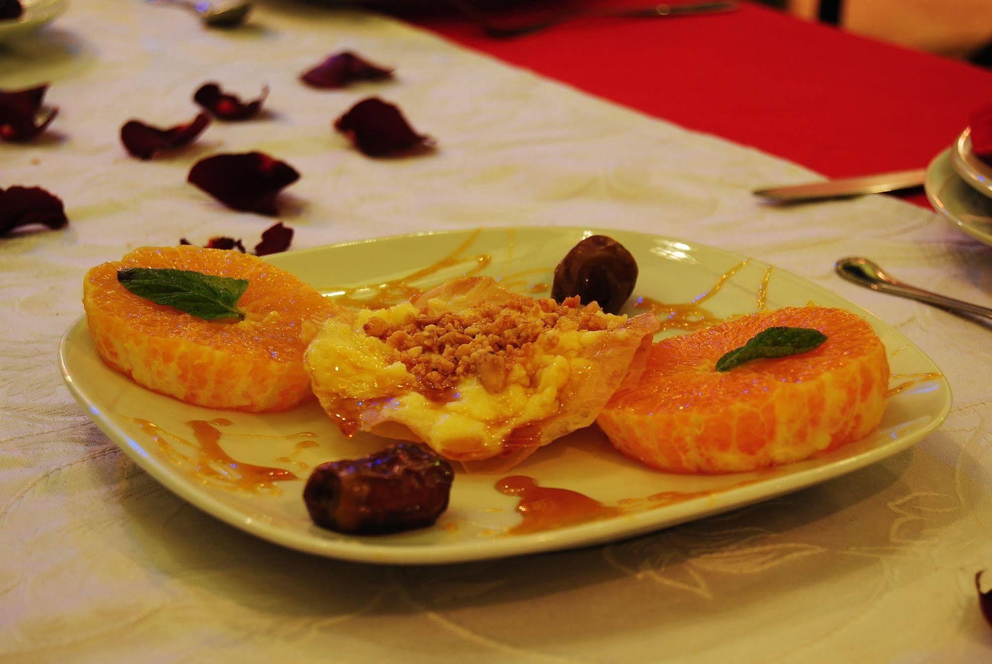 Riad Romance 3*